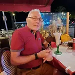 Κάμπινγκ Le Montourey Mobihome