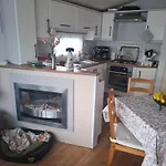 Le Montourey Mobihome * Fréjus