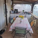 Le Montourey Mobihome Κάμπινγκ Fréjus