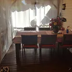 Le Montourey Mobihome Кемпинг *