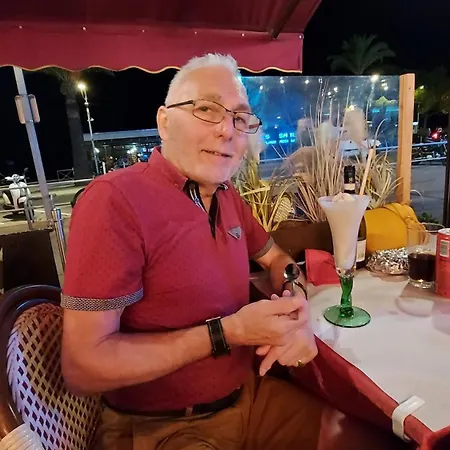 Campsite Le Montourey Mobihome