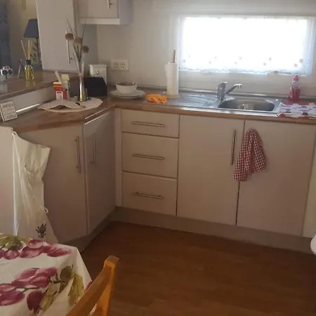 Le Montourey Mobihome * Fréjus
