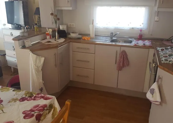 Le Montourey Mobihome * Fréjus