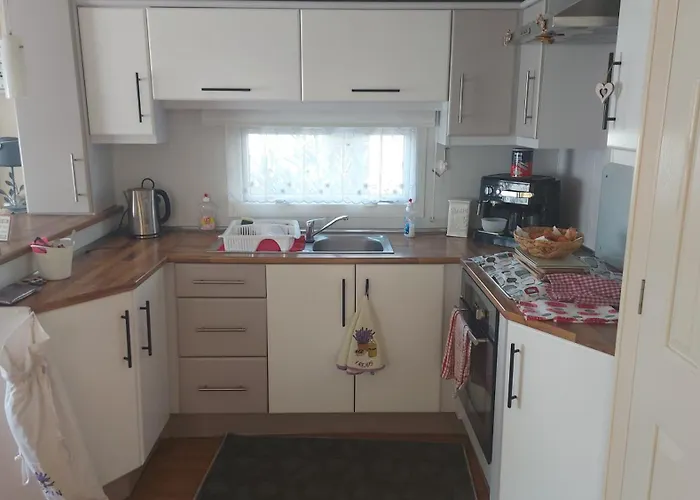 Le Montourey Mobihome Fréjus